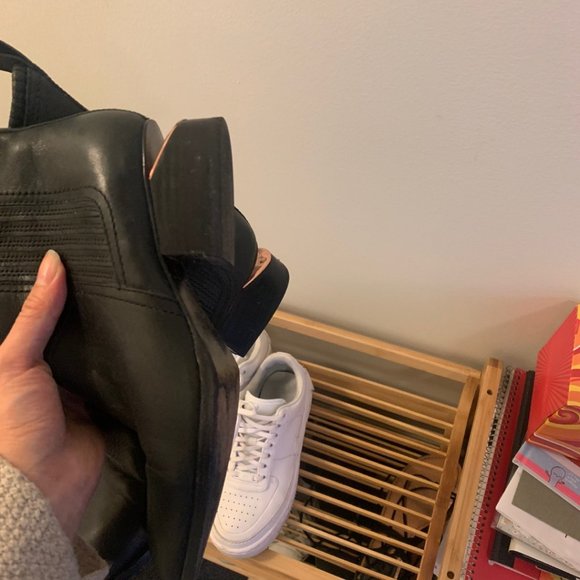 COPY - Alexander Wang anouck boots (Rose Gold) - Picture 5 of 5